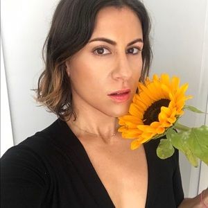 Meet your Posher, Zoe